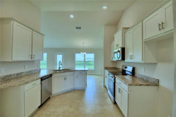 4612 CALAMINT LN, Auburndale, FL 33823