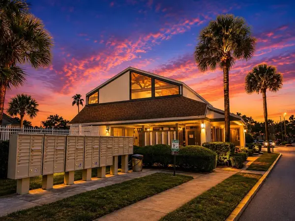 2117 LAKEWOOD CLUB DR S #7-N, St Petersburg, FL 33712