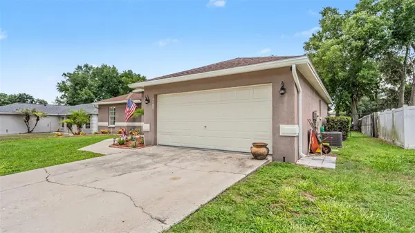 4169 MAYFAIR WAY, Lakeland, FL 33812