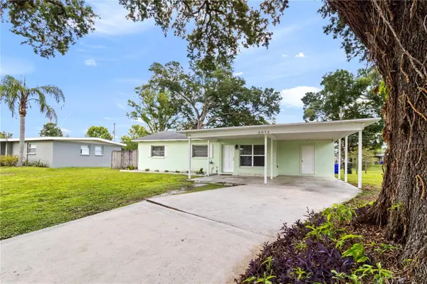3014 VENICE WAY, Lakeland, FL 33803