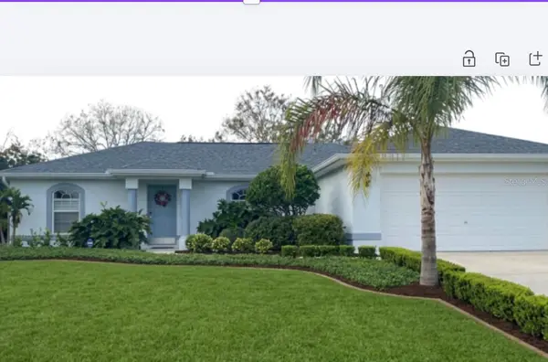 3911 GEARY TER, North Port, FL 34288