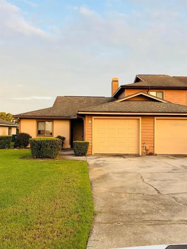707 CARPENTERS WAY #8, Lakeland, FL 33809