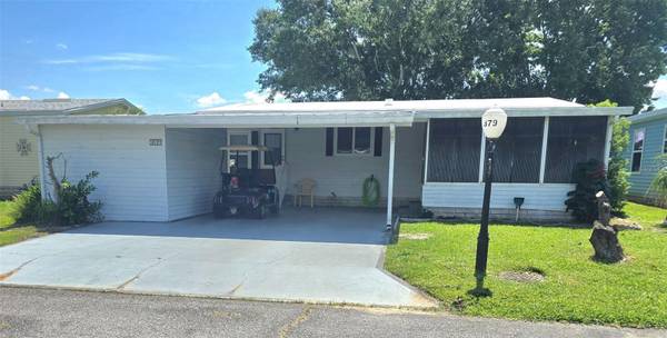 379 TOWNBRIDGE DR, Haines City, FL 33844