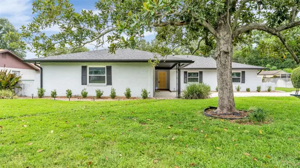 1717 TIERRA ALTA DR, Lakeland, FL 33813