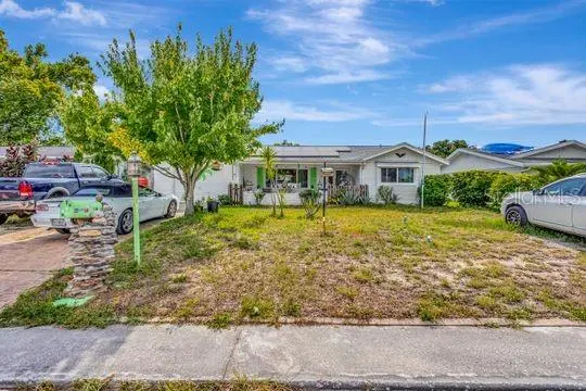 10825 BRIDLETON RD, Port Richey, FL 34668