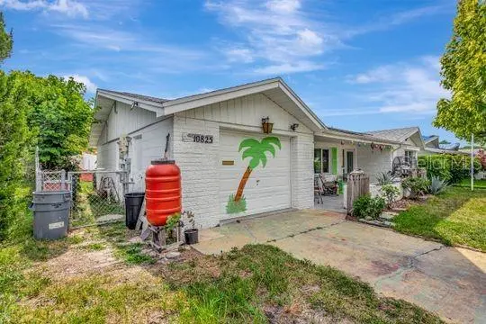 10825 BRIDLETON RD, Port Richey, FL 34668