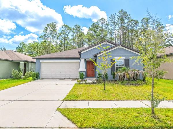 1863 YELLOW TRL, Lakeland, FL 33801