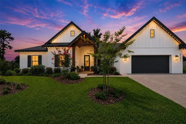 5391 CLUBHOUSE HILLS LN, Lakeland, FL 33812