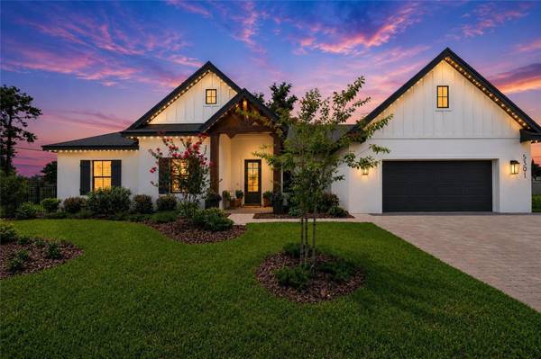 5391 CLUBHOUSE HILLS LN, Lakeland, FL 33812