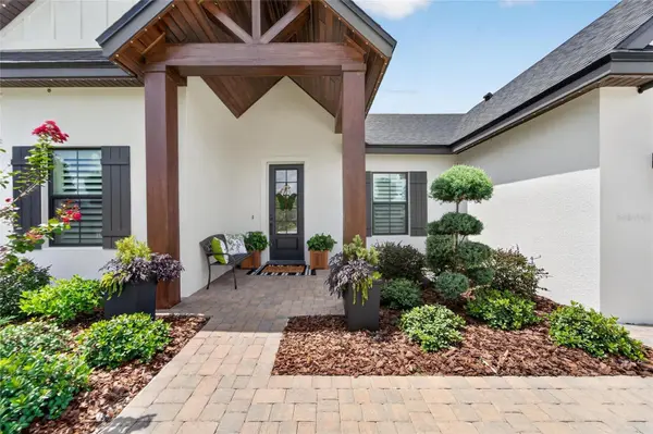 5391 CLUBHOUSE HILLS LN, Lakeland, FL 33812