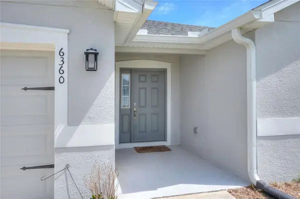 6360 GARDNER DR, Lakeland, FL 33813