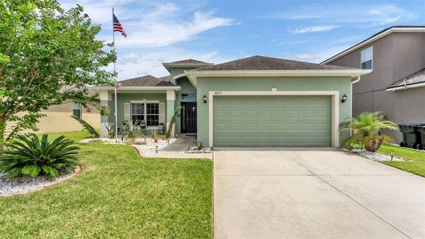 1053 KRENSON WOODS RD, Lakeland, FL 33813