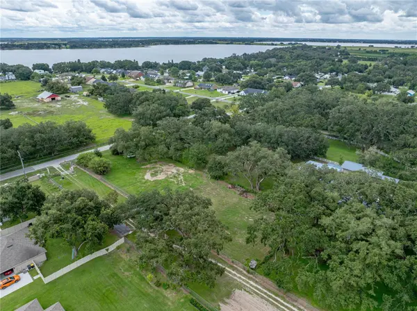 OLD BERKLEY RD, Auburndale, FL 33823