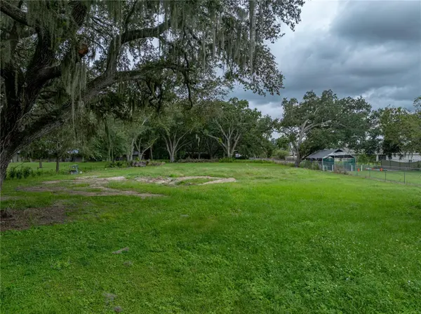 OLD BERKLEY RD, Auburndale, FL 33823