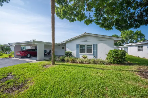 616 COTTAGE LN #616, Lakeland, FL 33803
