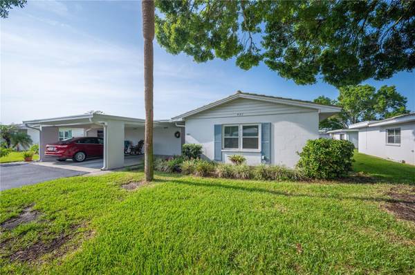 616 COTTAGE LN #616, Lakeland, FL 33803