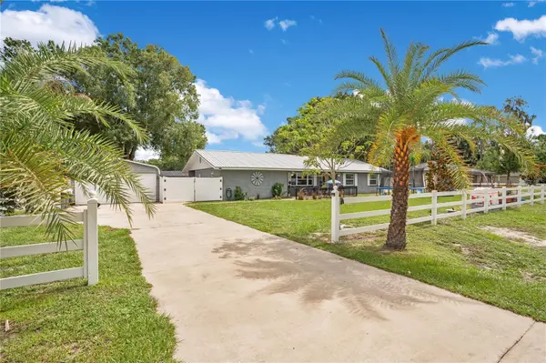 3455 TANAGER LN W, Mulberry, FL 33860