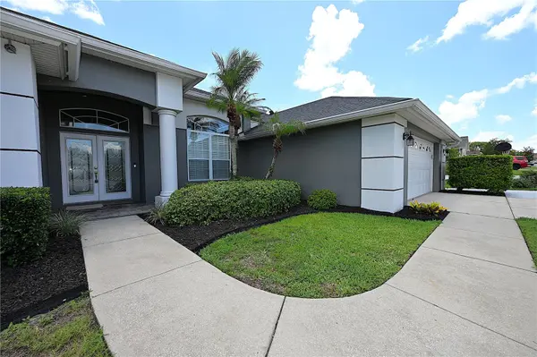 2618 HIGH RIDGE DR, Lakeland, FL 33812