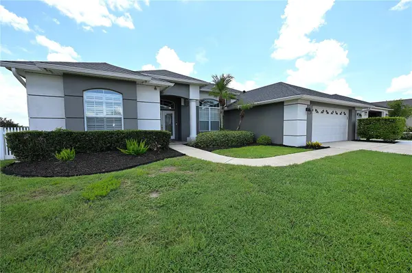 2618 HIGH RIDGE DR, Lakeland, FL 33812