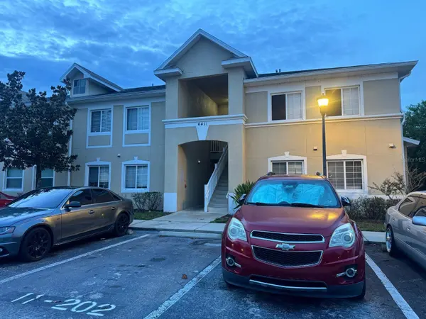 6411 CYPRESSDALE DR #202, Riverview, FL 33578