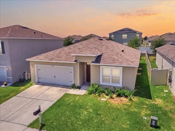 750 LAFAYETTE LN, Haines City, FL 33844