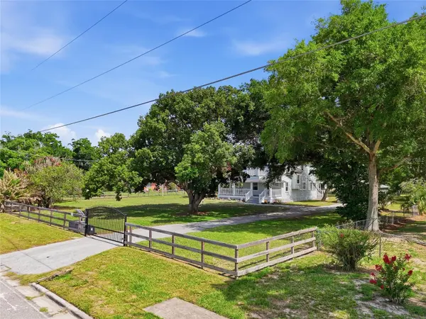 545 E HAINES BLVD, Lake Alfred, FL 33850