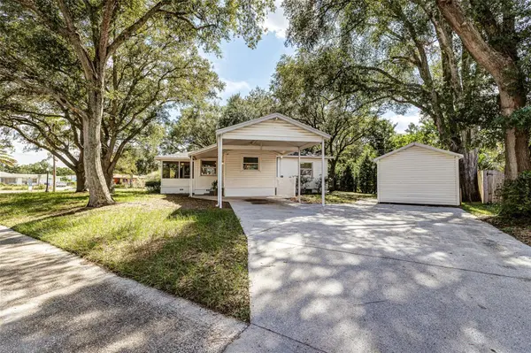 540 FRANCIS BLVD, Lakeland, FL 33801