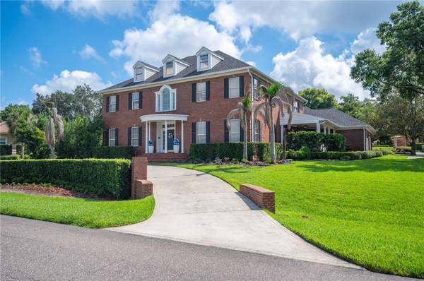 5120 LAKE IN THE WOODS BLVD, Lakeland, FL 33813