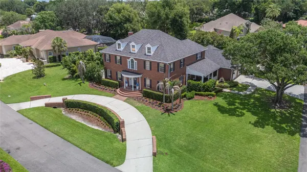 5120 LAKE IN THE WOODS BLVD, Lakeland, FL 33813