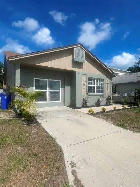 1100 LOWRY AVE #33, Lakeland, FL 33801