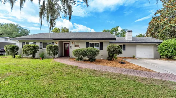 1145 E GEORGE ST, Bartow, FL 33830