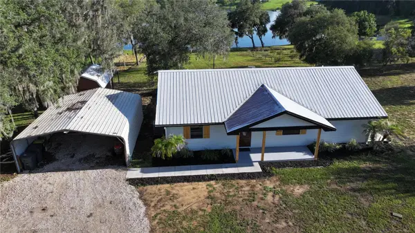 1100 GOLDEN BOUGH RD, Lake Wales, FL 33898