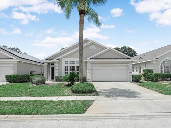 16809 GLENBROOK BLVD, Clermont, FL 34714