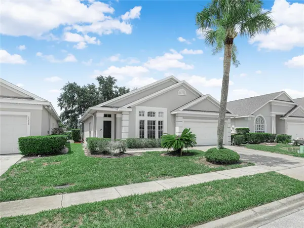 16809 GLENBROOK BLVD, Clermont, FL 34714