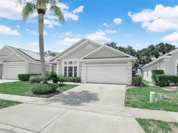 16809 GLENBROOK BLVD, Clermont, FL 34714