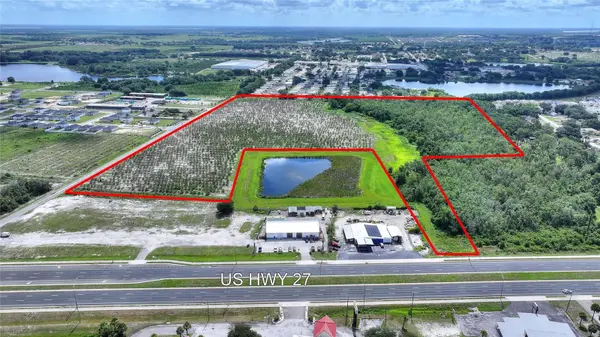U S HIGHWAY 27, Dundee, FL 33838