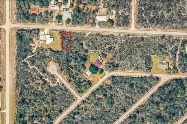 3552 BLUEBIRD AVE, Lake Placid, FL 33852