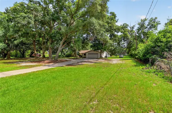 2709 W SAM ALLEN RD, Plant City, FL 33565