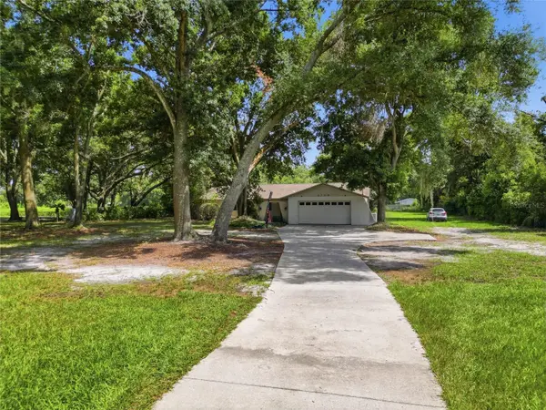 2709 W SAM ALLEN RD, Plant City, FL 33565
