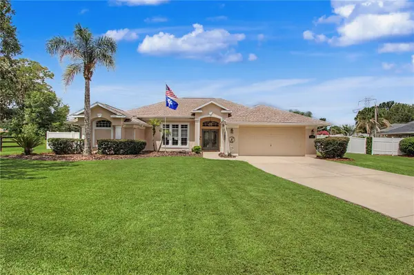 3696 SE 54TH CT, Ocala, FL 34480