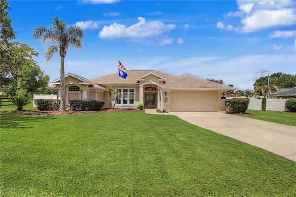 3696 SE 54TH CT, Ocala, FL 34480