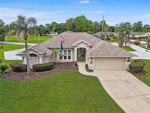 3696 SE 54TH CT, Ocala, FL 34480