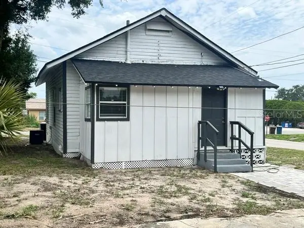 118 W STUART AVE, Lake Wales, FL 33853