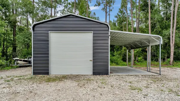 12615 OLD DADE CITY RD, Kathleen, FL 33849