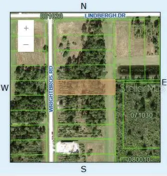 4566 WRIGHTBROS RD, Frostproof, FL 33843