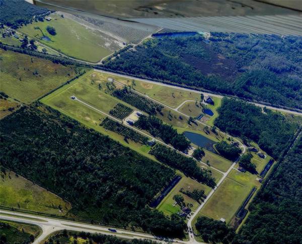 4566 WRIGHTBROS RD, Frostproof, FL 33843