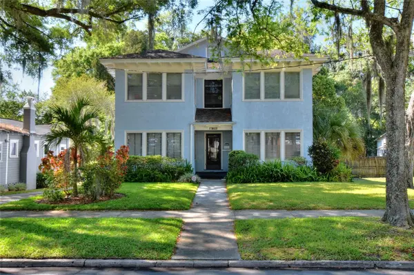 211 E PARK ST, Lakeland, FL 33803