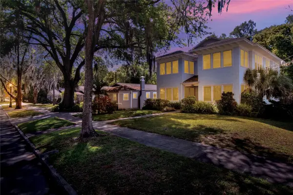 211 E PARK ST, Lakeland, FL 33803
