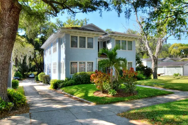 211 E PARK ST, Lakeland, FL 33803