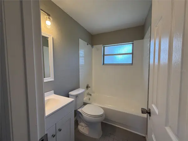 116 COURT ST SW, Fort Meade, FL 33841